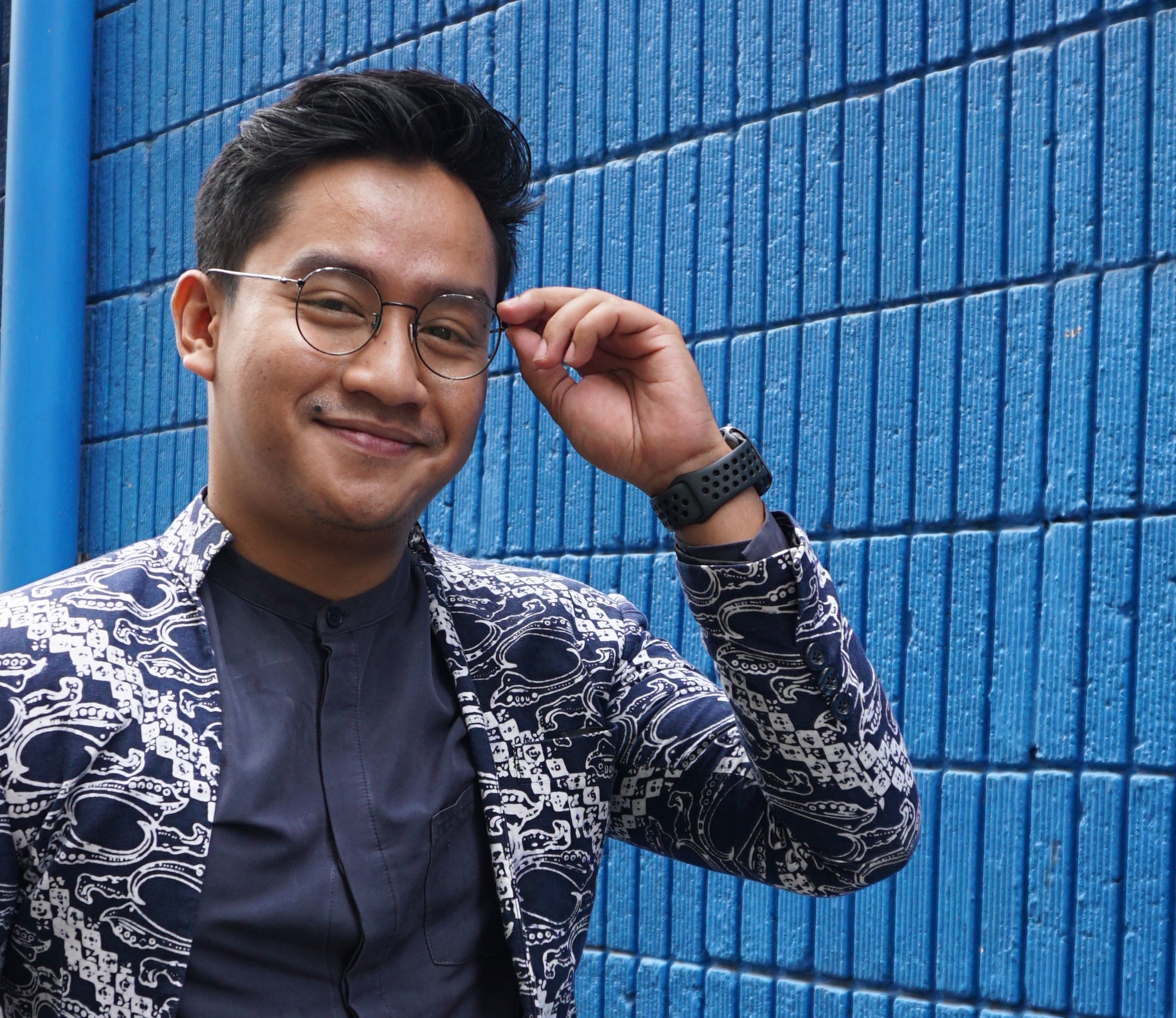 Muhamad Rizki Ramdhani Rizki Ramdhani, ICON PR INDONESIA 2019 – 2020: Belajar dari Krisis - PR ...
