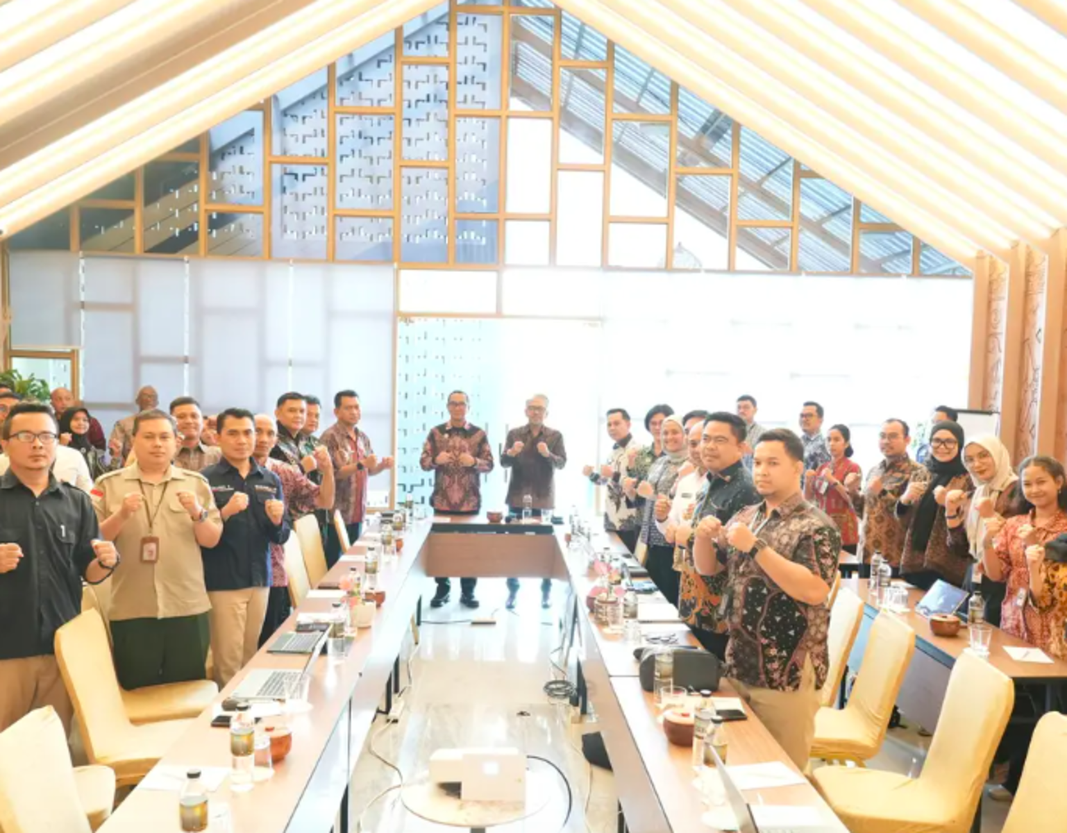 Perkuat Komunikasi Perbatasan, BNPP RI Terapkan Strategi Kolaboratif ...